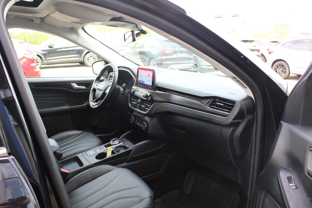 Ford Kuga – foto 14