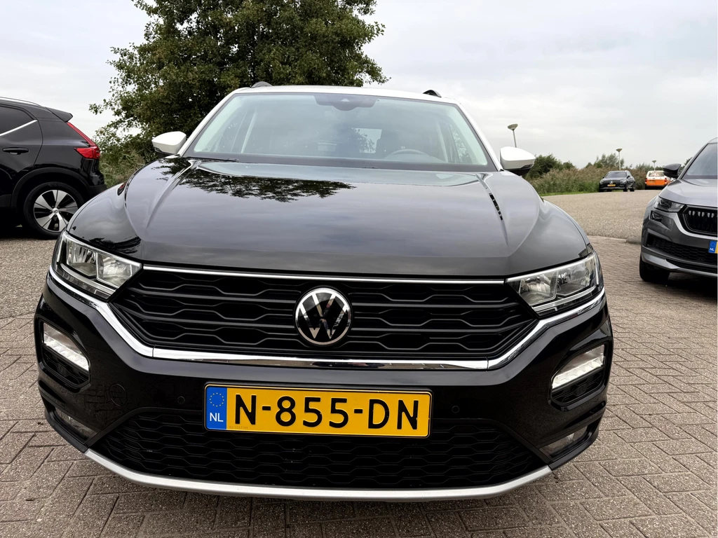 Volkswagen T-Roc – foto 7