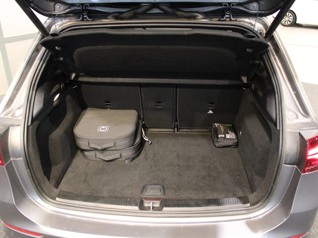 Mercedes-Benz B-Klasse – foto 21