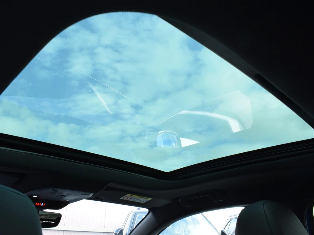 Opel Astra – foto 18