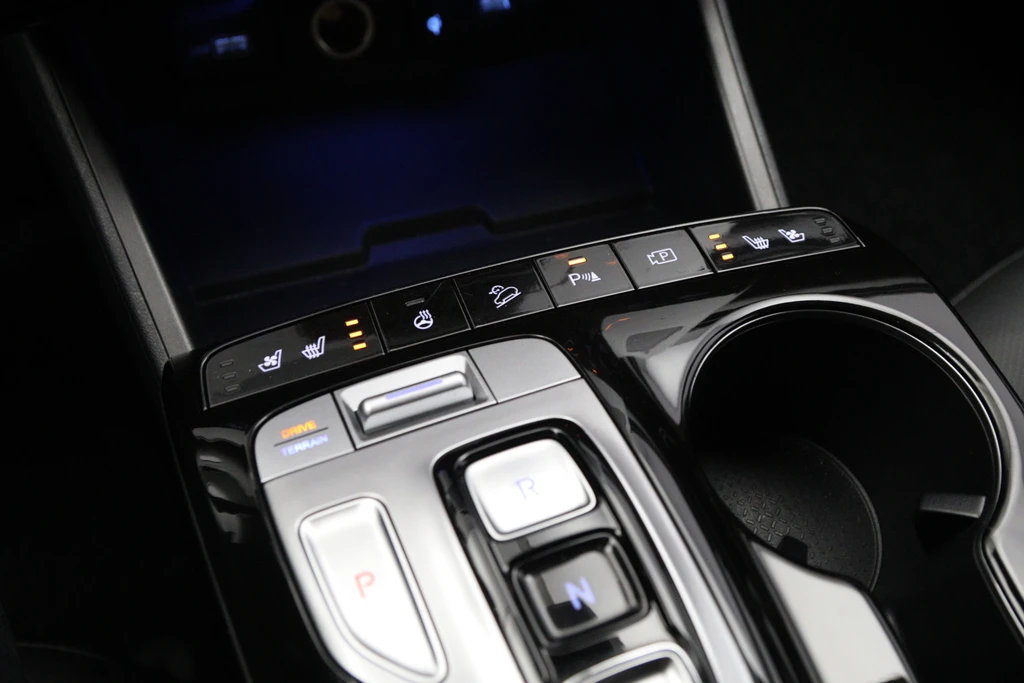 Hyundai Tucson – foto 15