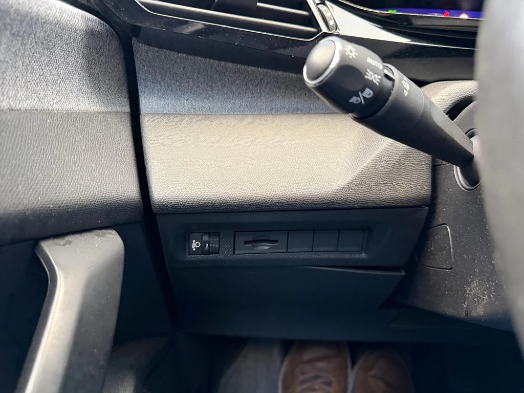 Peugeot 308 – foto 21