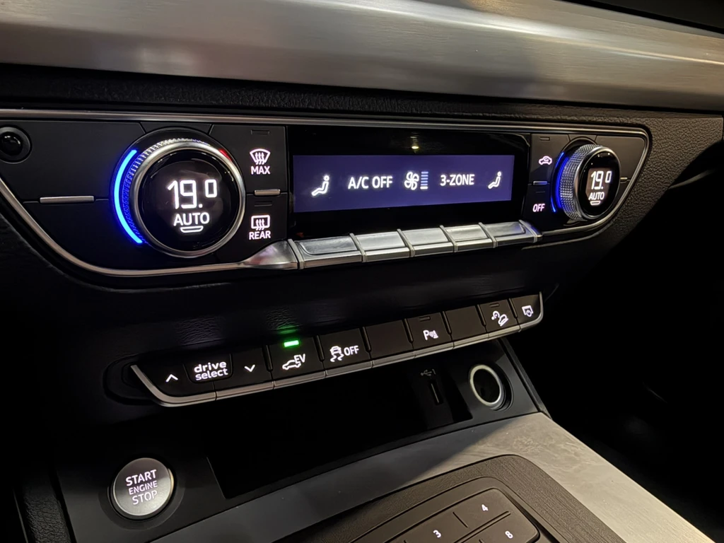 Audi Q5 – foto 22