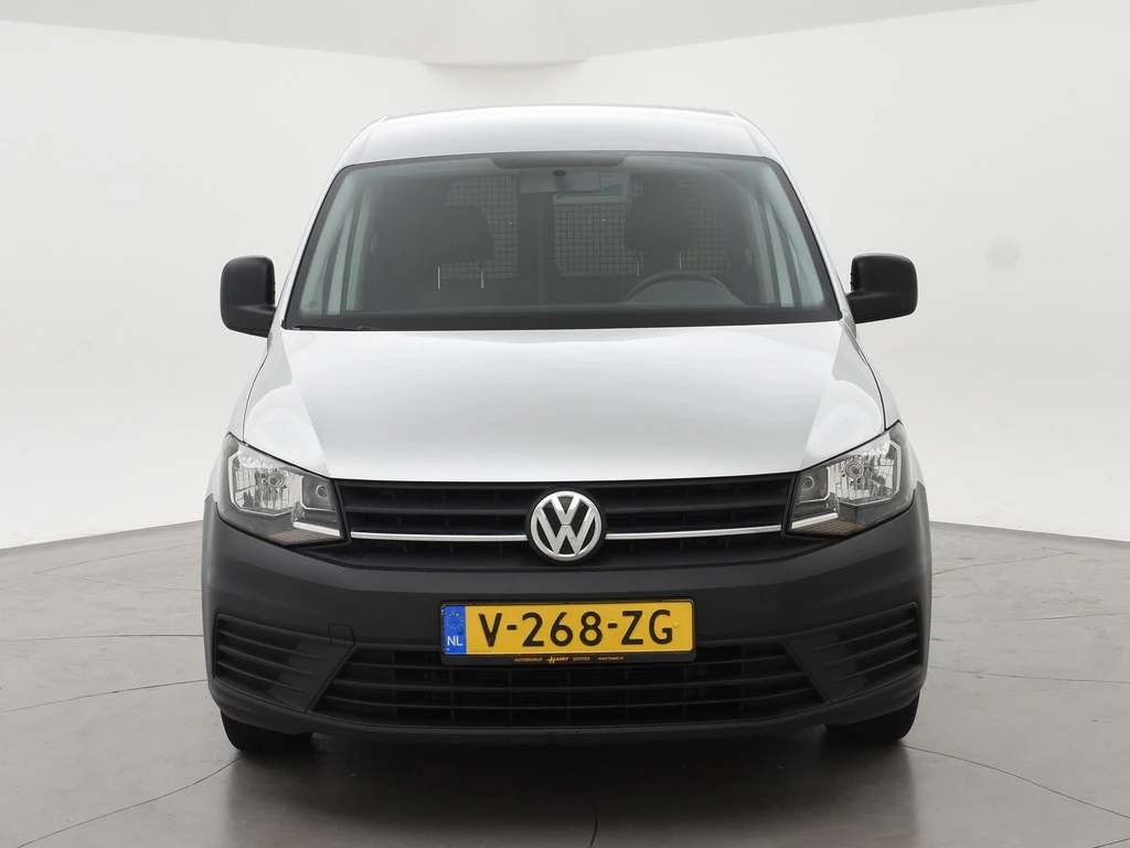 Volkswagen Caddy – foto 7