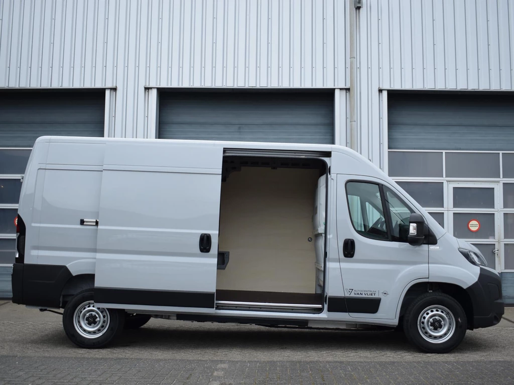 Opel Movano – foto 6