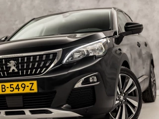 Peugeot 3008 – thumbnail 2