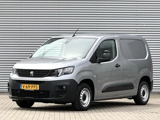Peugeot Partner – thumbnail 1