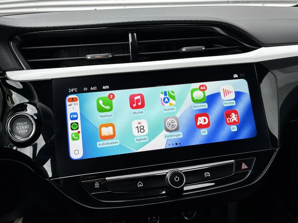 Opel Corsa – foto 16