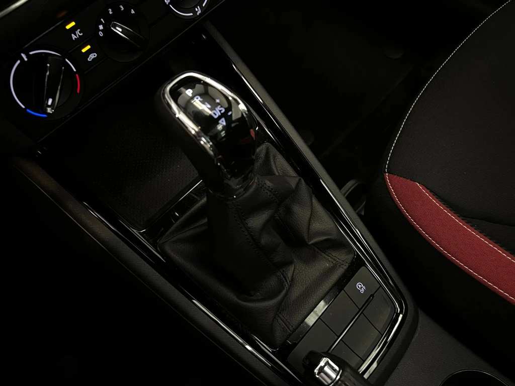 Škoda Kamiq – foto 20