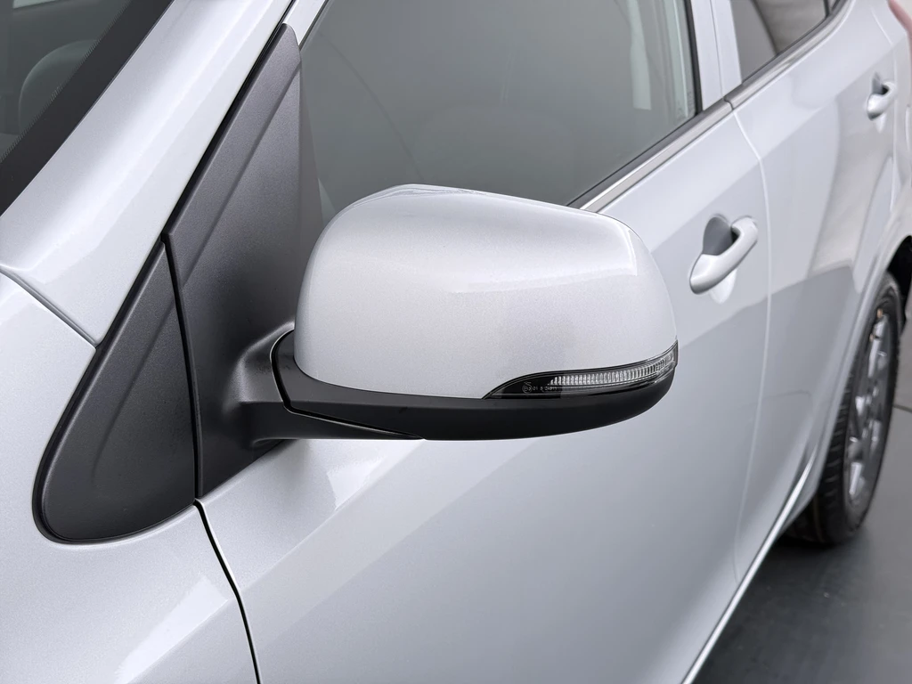 Kia Picanto – foto 15
