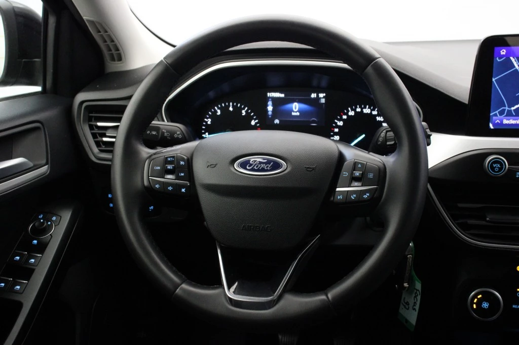 Ford Focus – foto 18