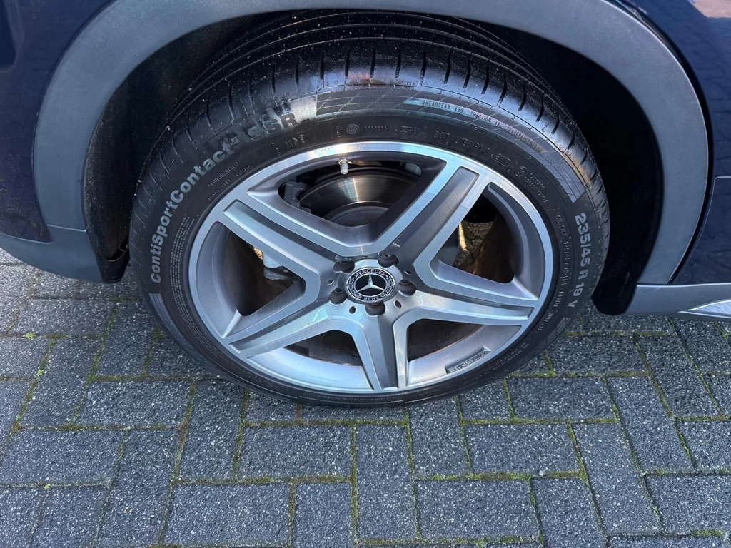 Mercedes-Benz GLA – foto 16