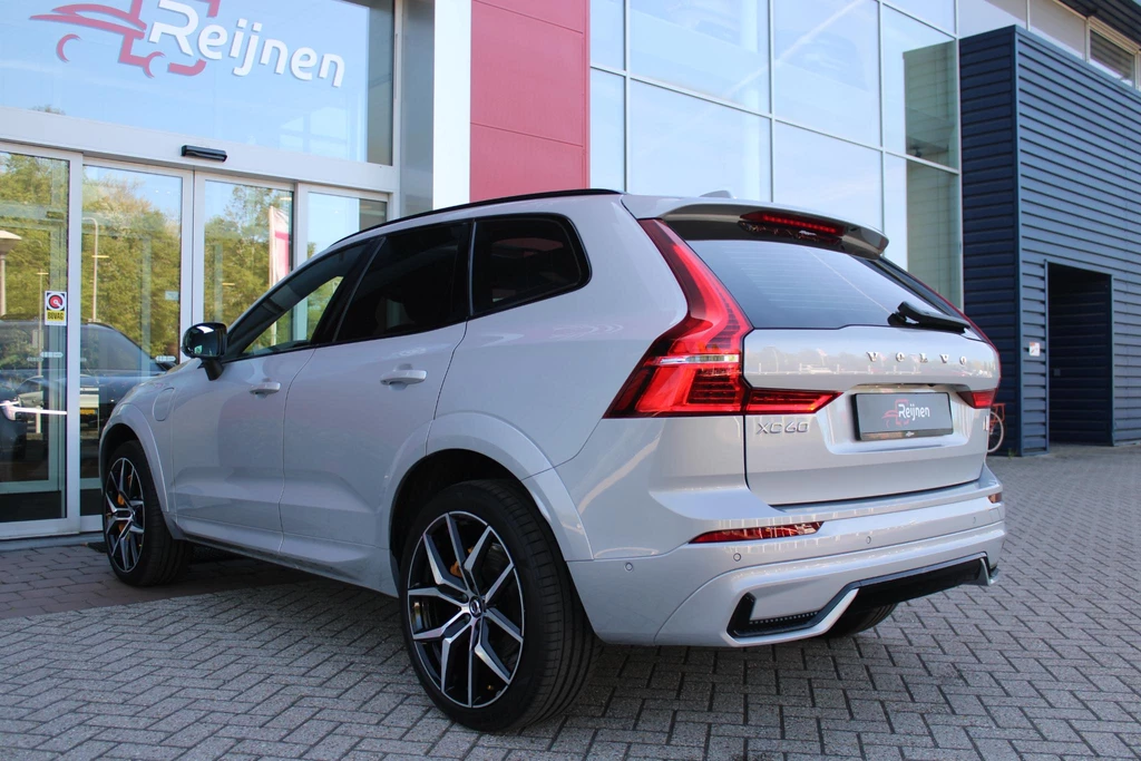 Volvo XC60 – foto 5