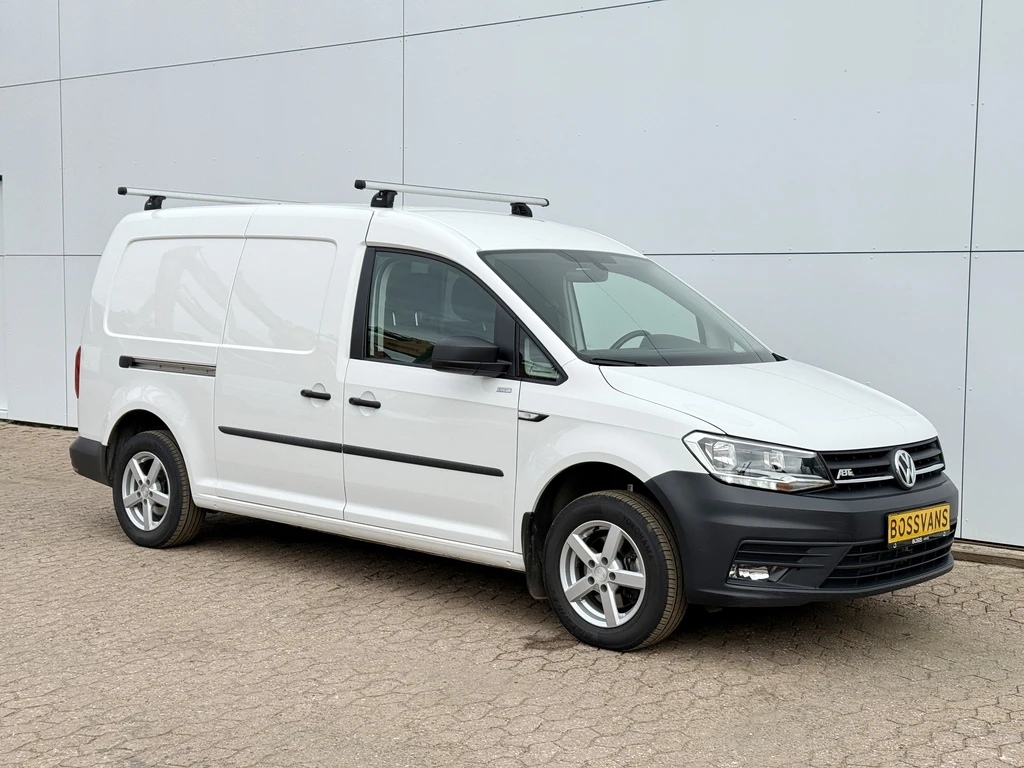 Volkswagen Caddy – foto 4