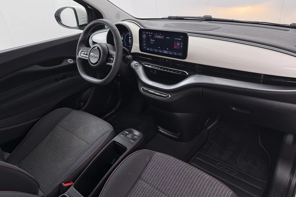 Fiat 500 – foto 15
