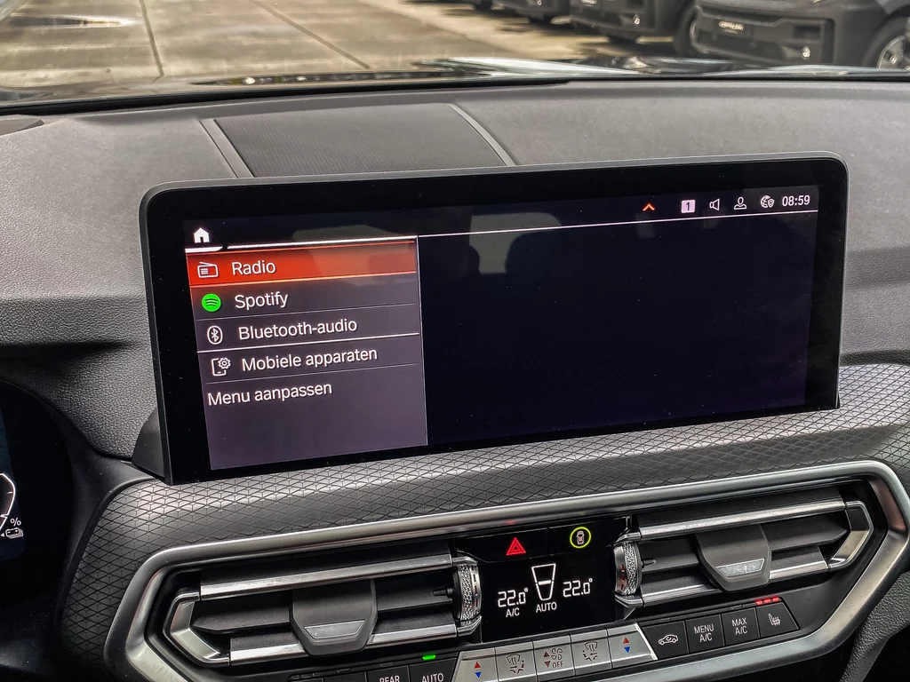 BMW X3 – foto 70