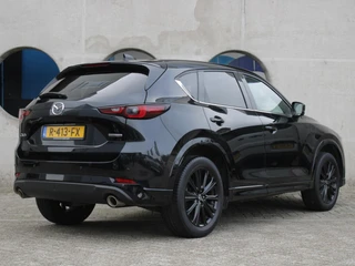 Mazda CX-5 – thumbnail 4