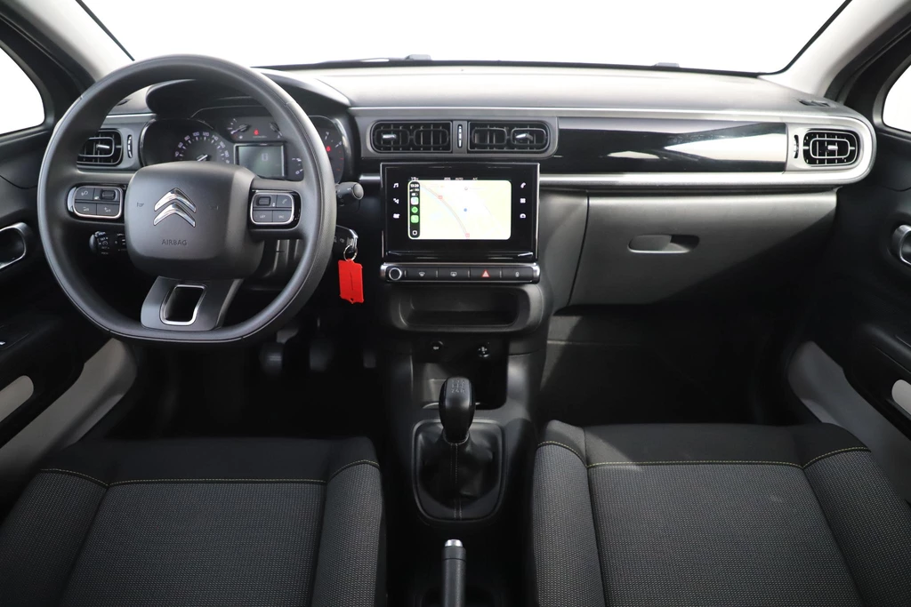 Citroën C3 – foto 9