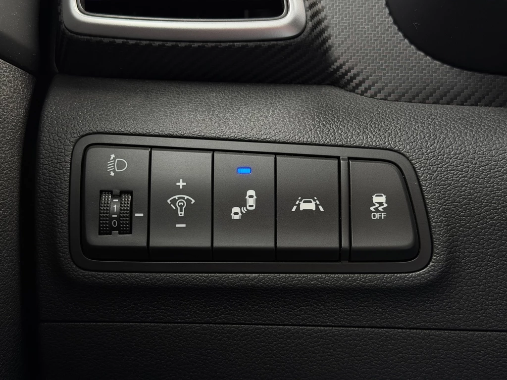 Hyundai Tucson – foto 28