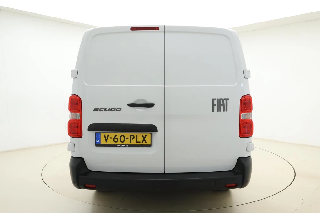 Fiat Scudo – foto 4