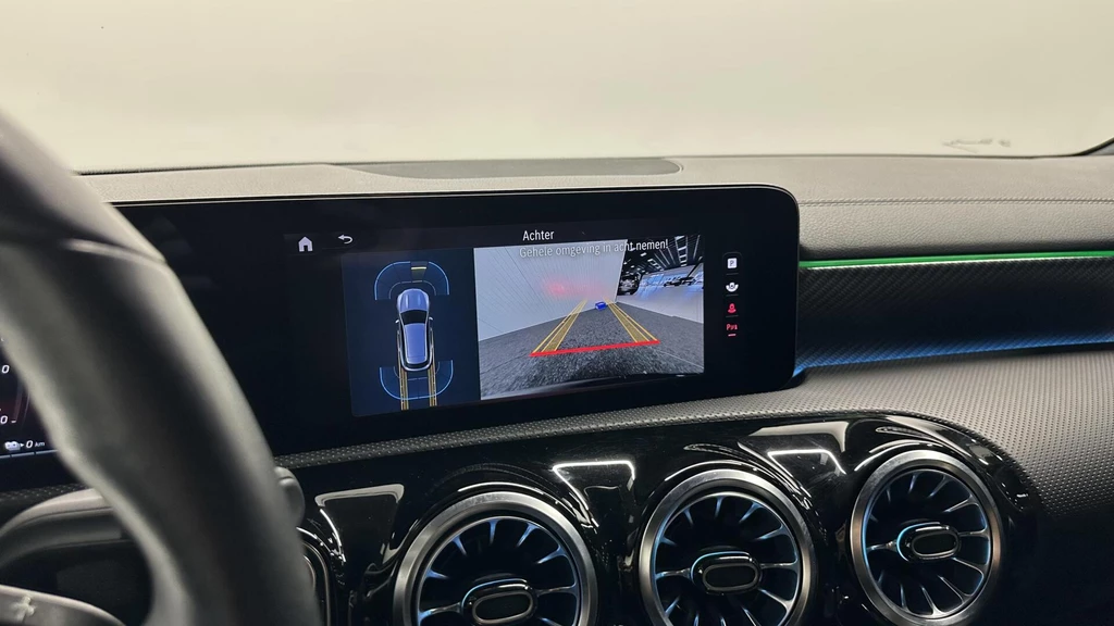 Mercedes-Benz CLA – foto 15