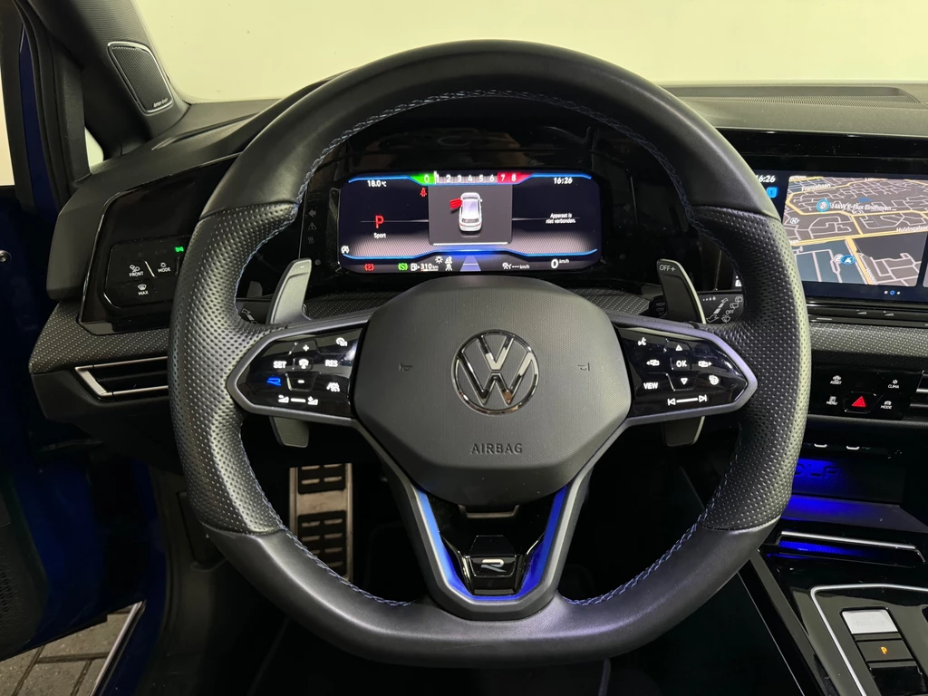 Volkswagen Golf – foto 13