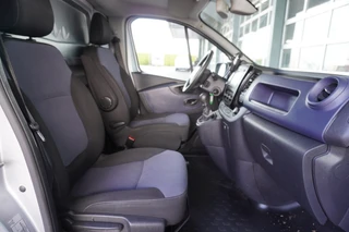 Opel Vivaro – thumbnail 10