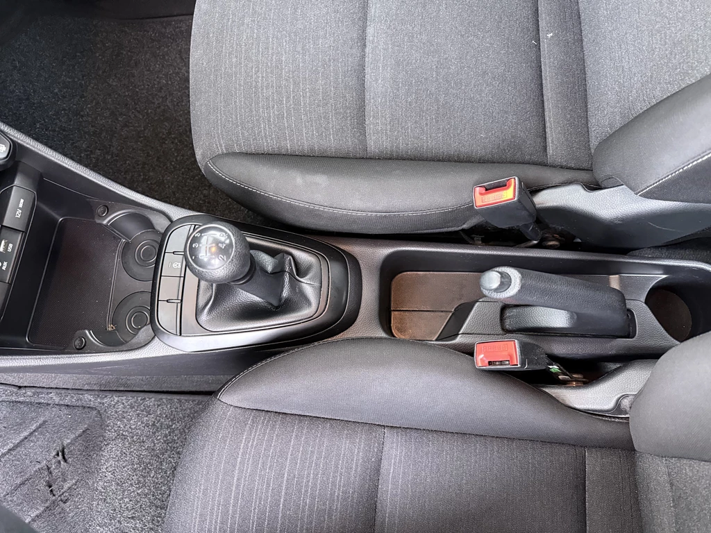 Kia Picanto – foto 34