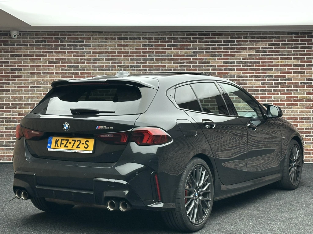 BMW 1 Serie – foto 8