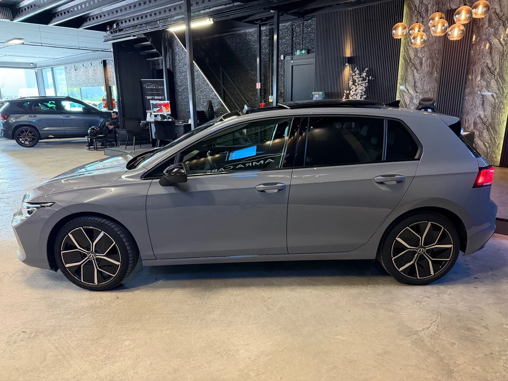 Volkswagen Golf – foto 3