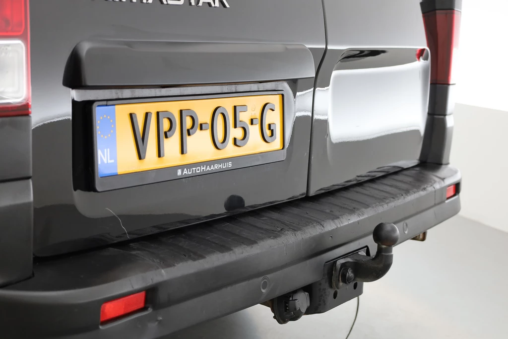 Renault Trafic – foto 26
