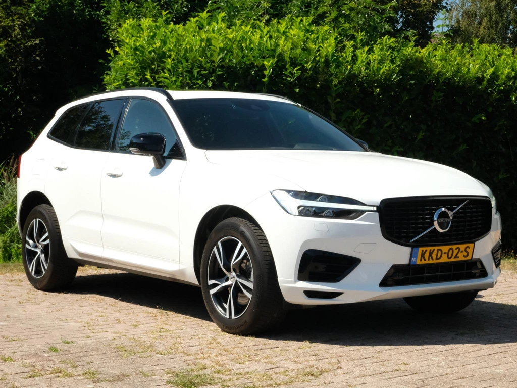 Volvo XC60 – foto 5