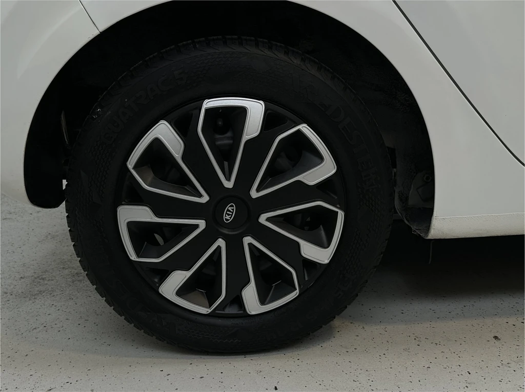 Kia Picanto – foto 28