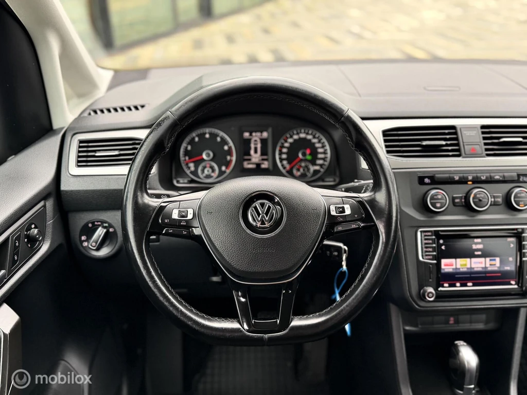 Volkswagen Caddy – foto 18