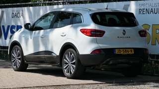 Renault Kadjar – thumbnail 2