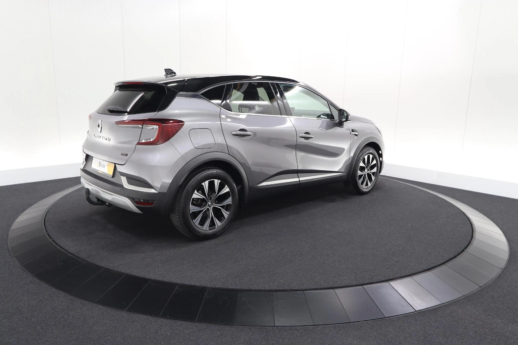 Renault Captur – foto 8