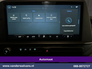 Ford Transit Custom – thumbnail 9