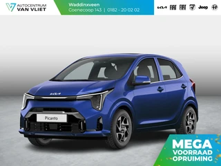 Kia Picanto – thumbnail 1