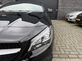 Mercedes-Benz CLA – thumbnail 14