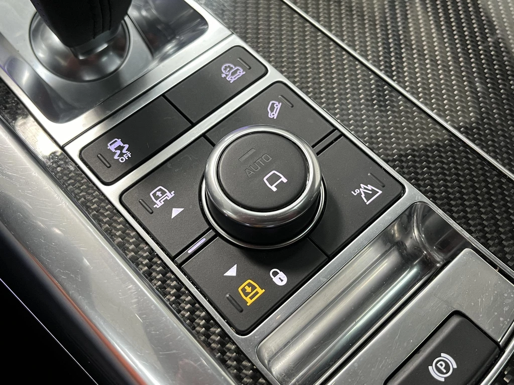 Land Rover Range Rover Sport – foto 92