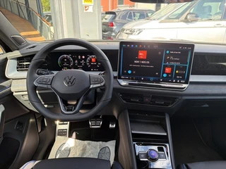 Volkswagen Tayron – thumbnail 13