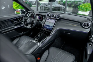 Mercedes-Benz GLC – thumbnail 14