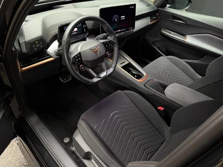 CUPRA Born – thumbnail 5