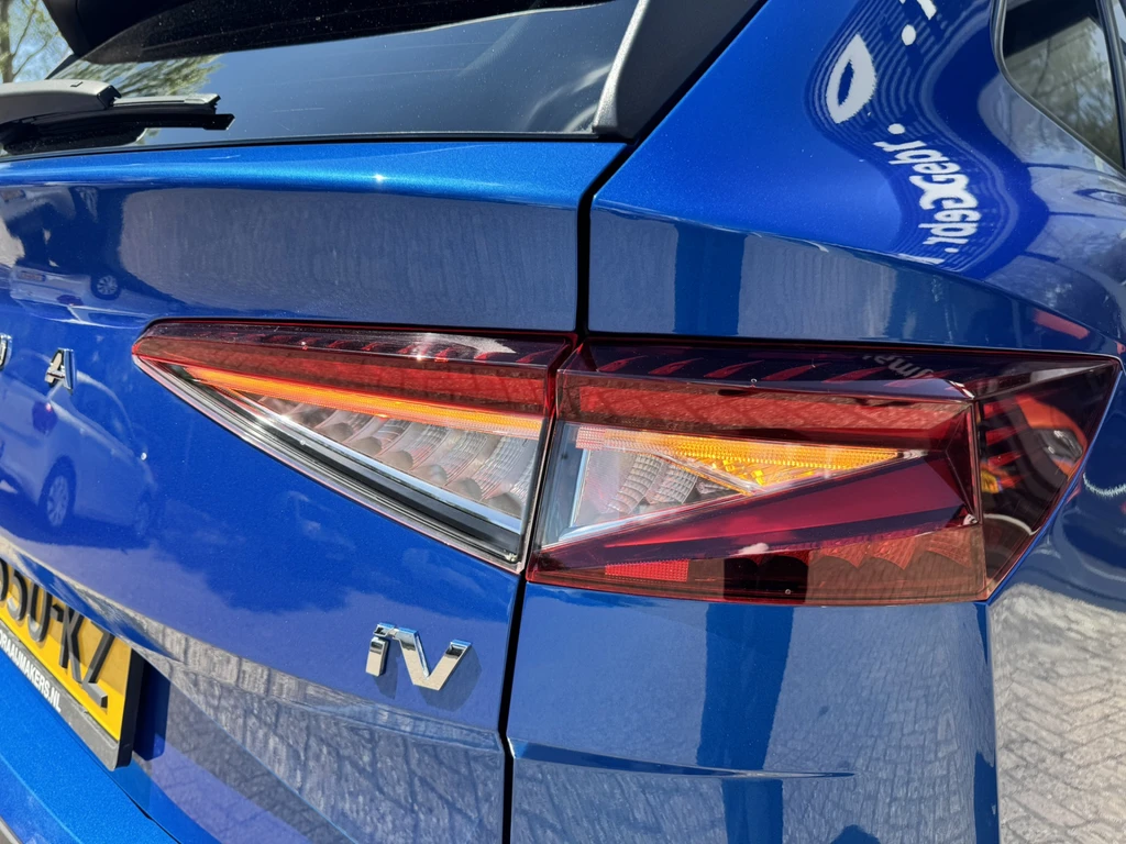 Škoda Enyaq iV – foto 33