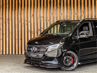 Mercedes-Benz V-Klasse – thumbnail 4