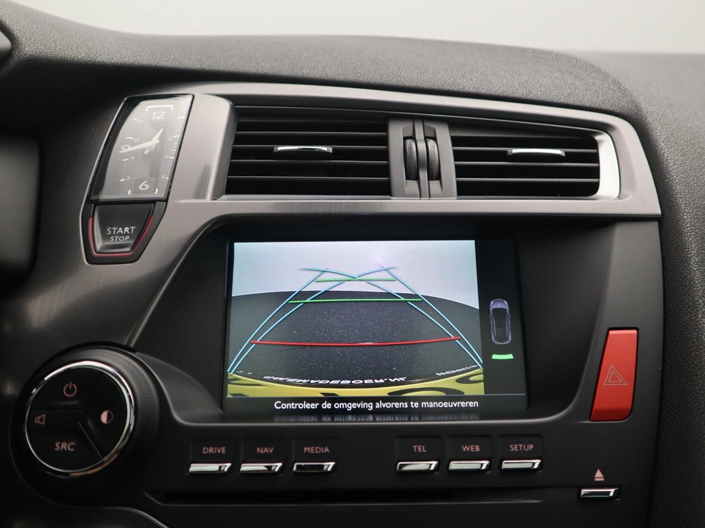 DS DS 5 – foto 16