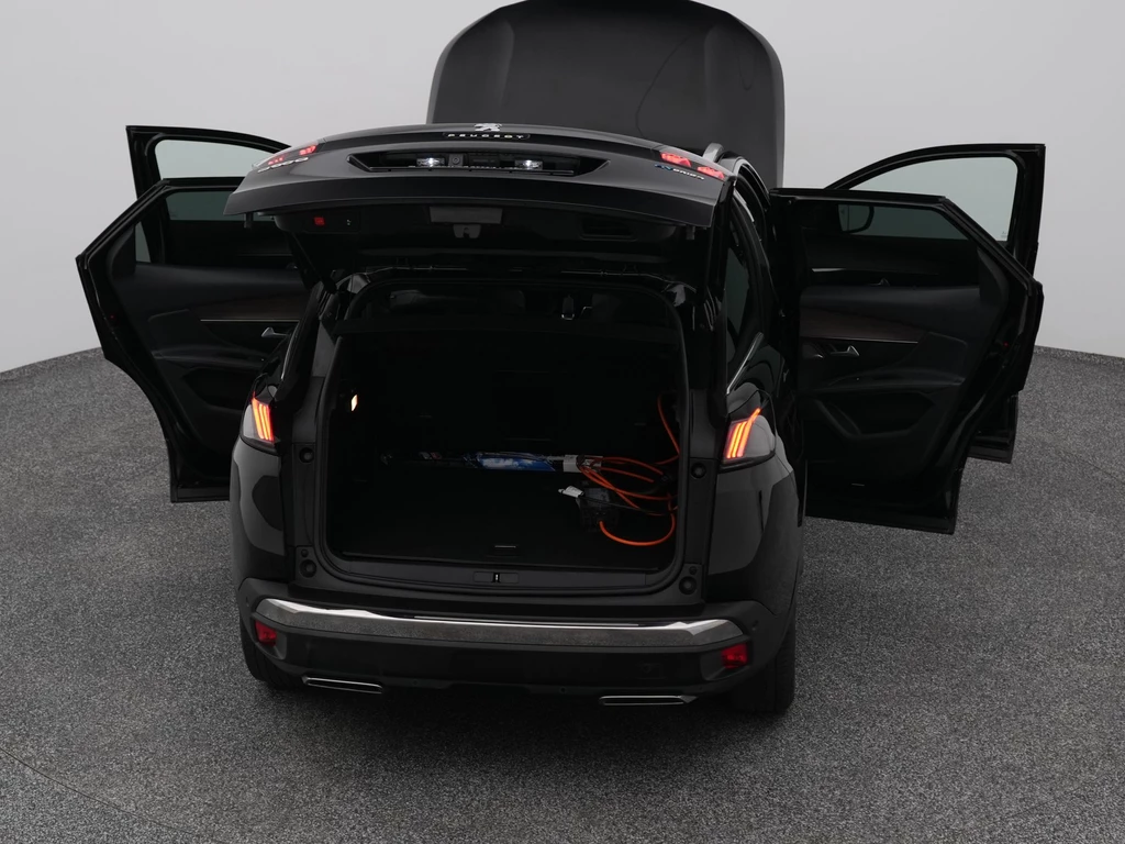 Peugeot 3008 – foto 33