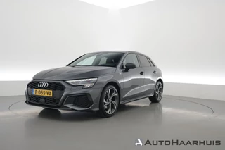 Audi A3 – thumbnail 1