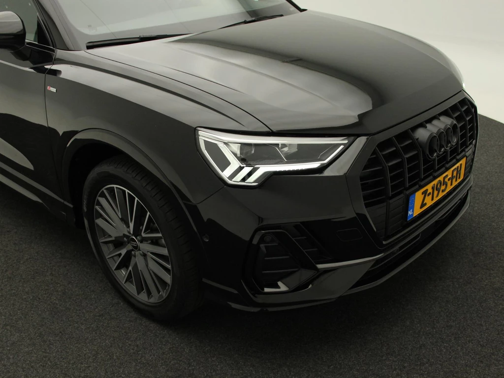 Audi Q3 – foto 7