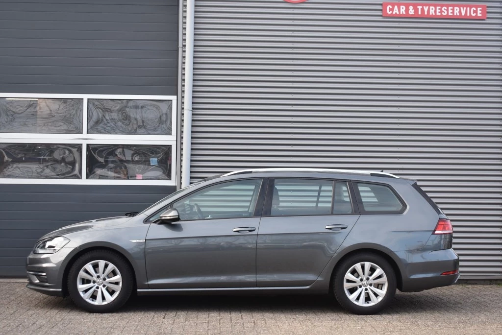Volkswagen Golf – foto 2